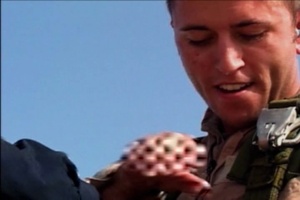 Daily News Update: Airborne Corpsman