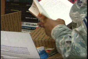Book Donation