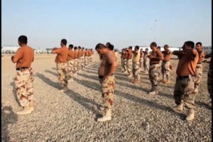 Physical Training