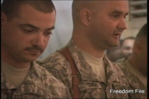 Freedom File - Nov. 30