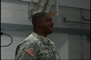 2-19th ADT Deployment Ceremony, Part 1