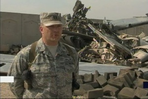 Air Force Report: Training Aides