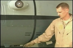 Air Force Report: MC 12 Mission