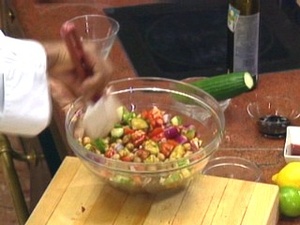 The Grill Sergeants: Indian Cuisine