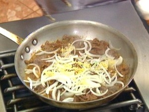 The Grill Sergeants: Korean Cuisine