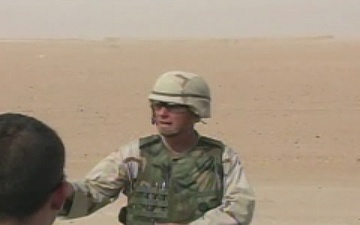 Sgt. Maj. of the Army Kenneth O. Preston Year of the NCO