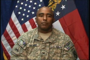 Col. Beard