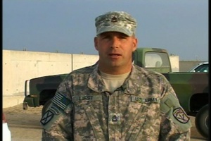 Sgt. 1st Class Liest