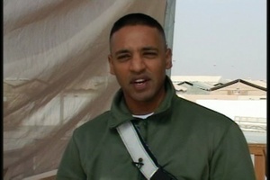 Capt. Shah
