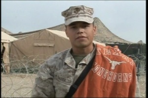 Sgt. Ibarra
