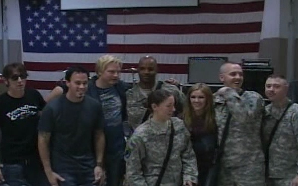 Giving a Hoot About Morale