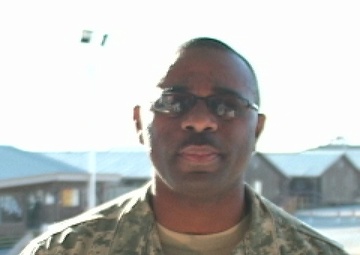 Sgt. Butler