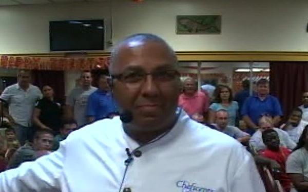 Joint Task Force Guantanamo Bay