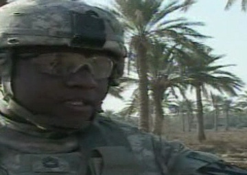 Development Traffic Control Point - Package