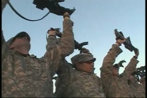 Iraqi Freedom Minute - Dec. 3