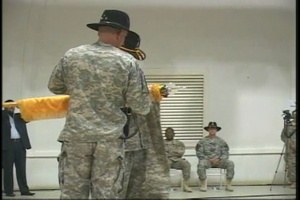 2HBCT Transfer of Authority Ceremony, Package