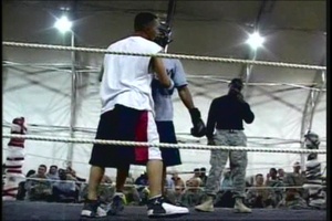 Knocking Out Deployment - Long Version