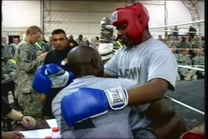 Knocking OUt Deployment - Short Version
