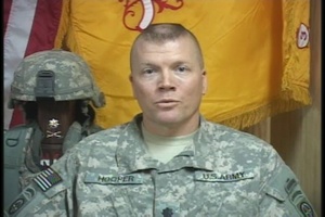 Lt. Col. Hooper