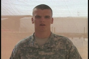 Pfc. Hoolehan
