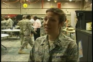 Around the Air Force - Dec. 3