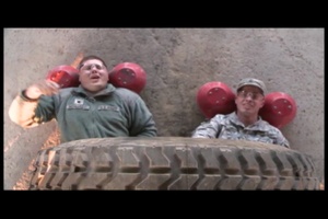 Dominic Slug, Jason Wright