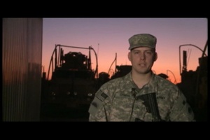 Pfc. Orman