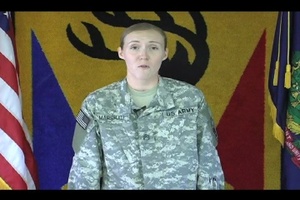 SSG Marshall