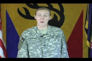 SSG Marshall