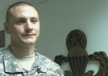 887th Engineers Build Baqubah Landfill Package