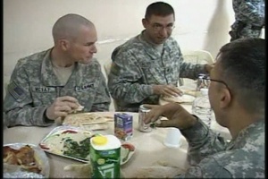FPTT Celebrates a Family Dinner Package
