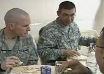 FPTT Celebrates a Family Dinner Package