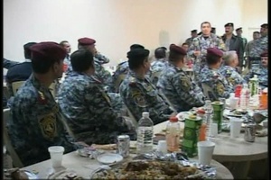 FPTT Celebrates a Family Dinner