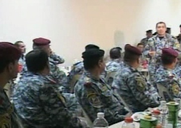 FPTT Celebrates a Family Dinner