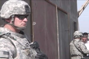 4-1 AD Secure Iraqi Civil Capacity Efforts