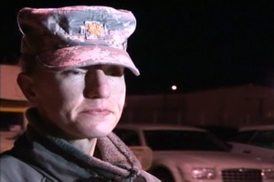 Maj. Suttinger
