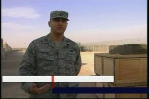 Air Force Report: NATO Weapons