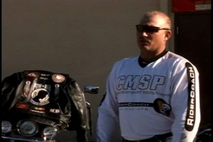 1MLG Motorcycle Safety