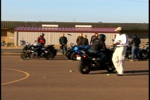 1MLG Motorcycle Safety