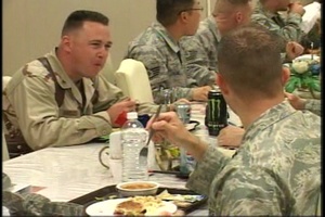WWE Tribute to the Troops, Part 7