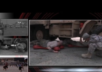 Red Bull Report - Dec. 5