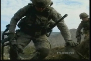 Freedom File - Dec. 7