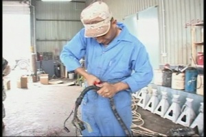 Partnership in Iraq - Package