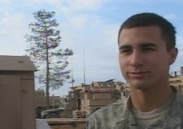 Pfc. Rice