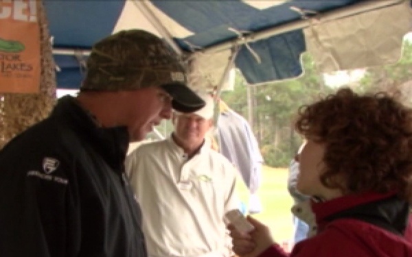 PGA Pro Golfer, Boo Weekely