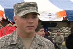 Airman 1st Class Quick