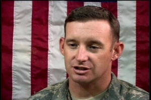 C Company Trains Tough