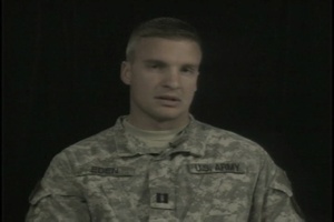 Capt. Eden, Part 1