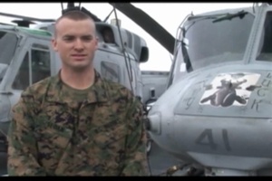Daily News Update: USS Bataan Yellow Shirt