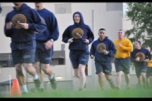 Daily News Update: Army vs. Navy Spirit Spots